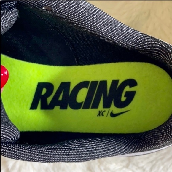 Nike Zoom Racing XC Size 9 Womens - Picture 10 of 10